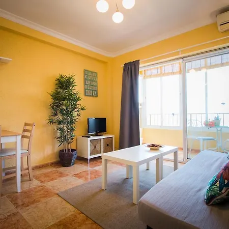 Holidays2torremolinos Roquedal