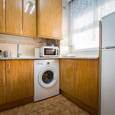 Apartamento Holidays2torremolinos Roquedal Torremolinos