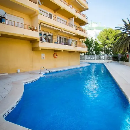 Holidays2torremolinos Roquedal