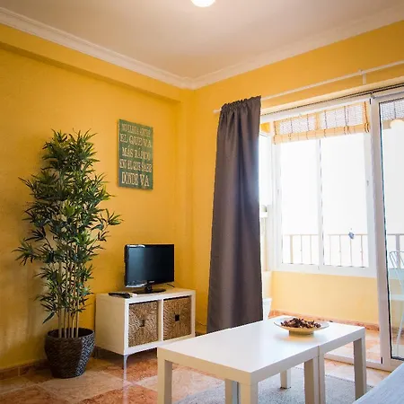 Apartamento Holidays2torremolinos Roquedal *